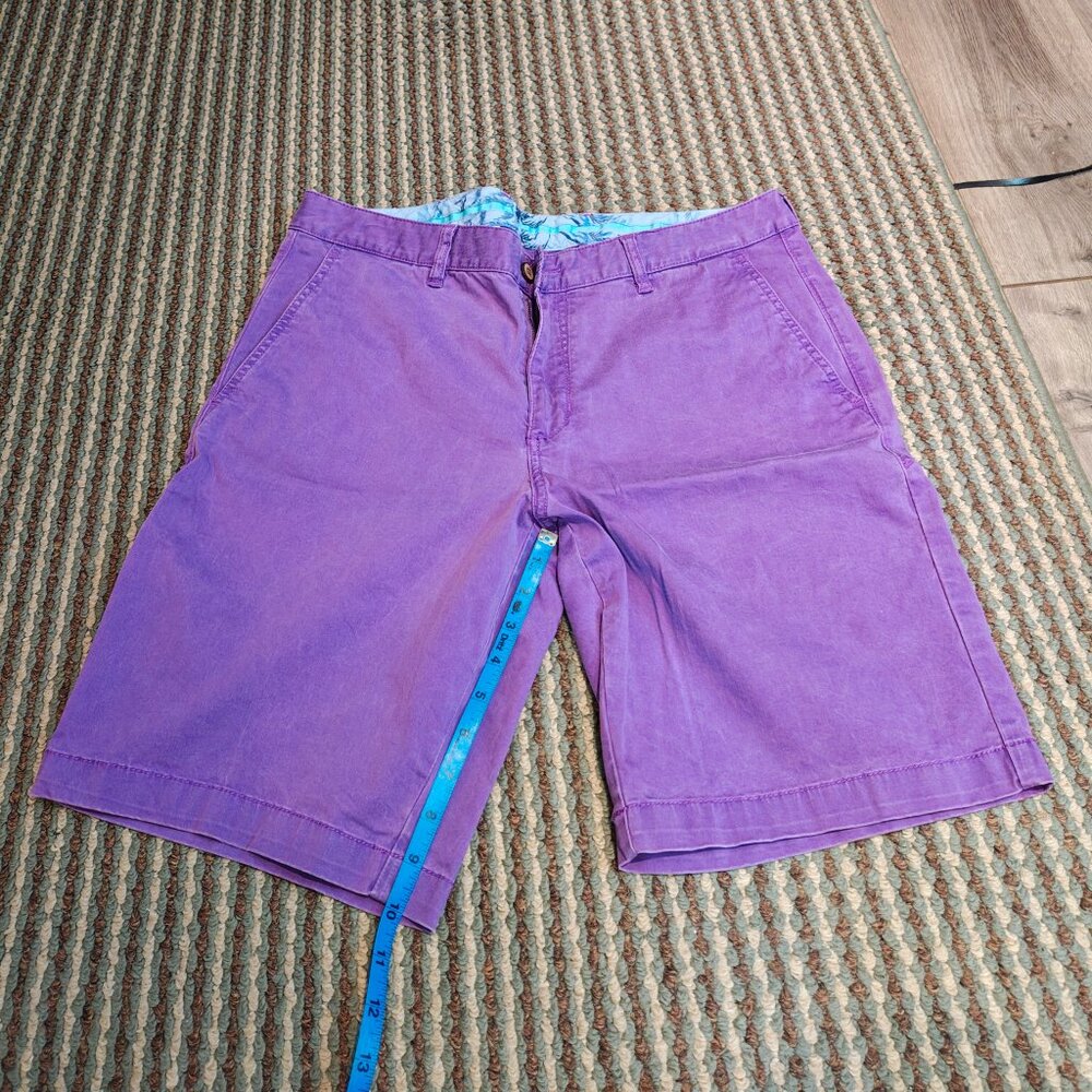 Tommy Bahama Boracay Bay Chino Shorts